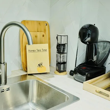 Bel Au Charme Parisien, Pour 6 Personnes