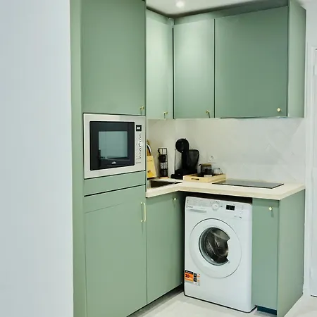 Bel Au Charme Parisien, Pour 6 Personnes דירה