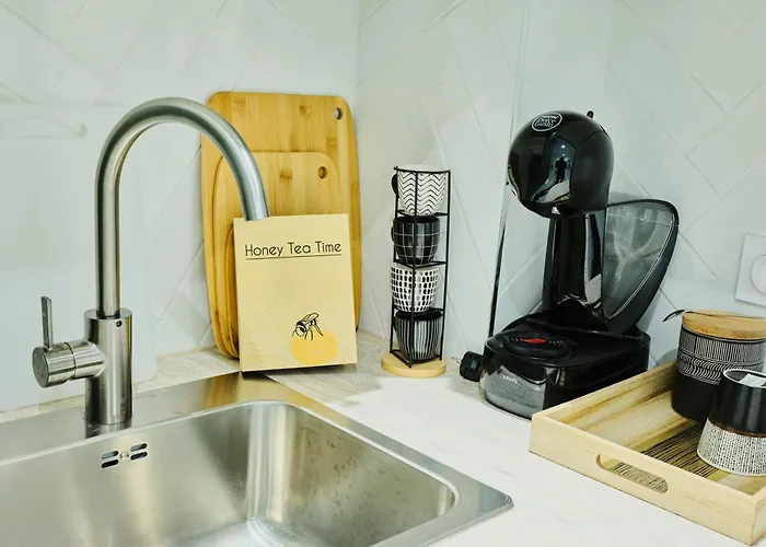 Bel Au Charme Parisien, Pour 6 Personnes