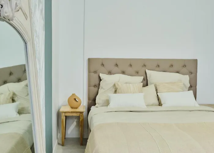 Apartament Bel Au Charme Parisien, Pour 6 Personnes *